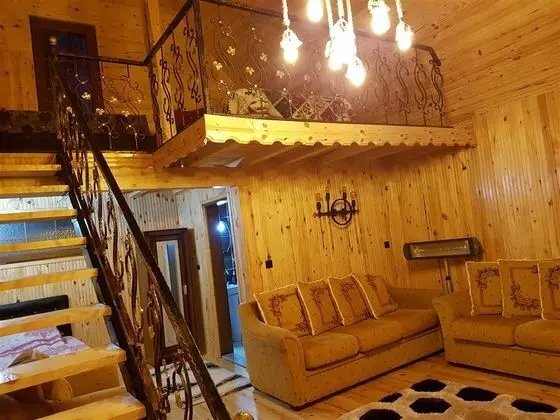 Bungalov
