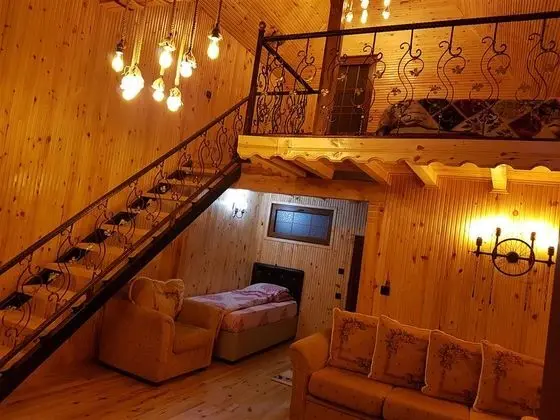 Bungalov