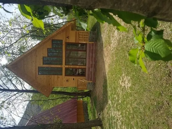 Bungalov