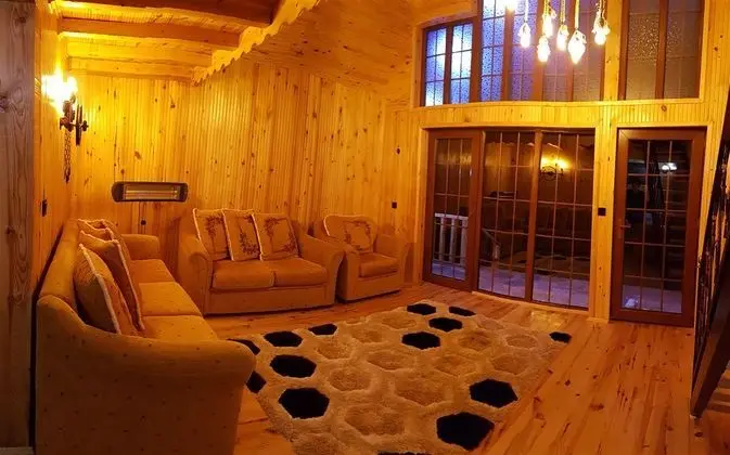 Bungalov