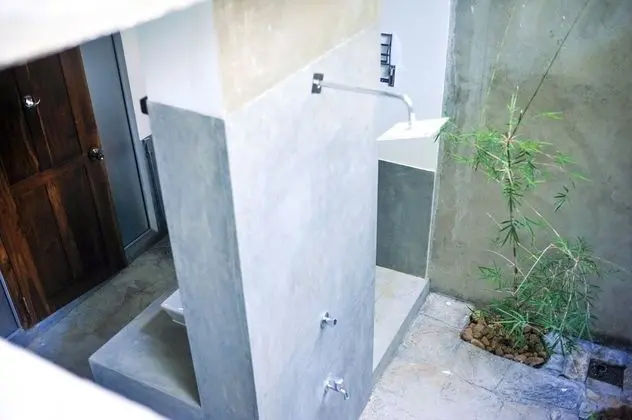 Deluxe Üç Kişilik Oda, Nehir Manzaralı