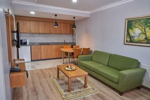 Aile Odası