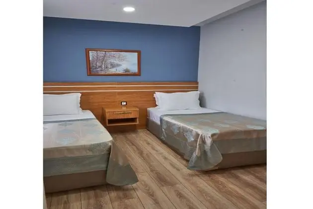 Aile Odası 