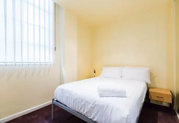 Premium Apart Daire, 2 Yatak Odası, Özel Banyo