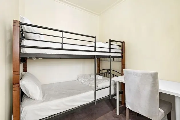 Premium Apart Daire, 2 Yatak Odası, Özel Banyo