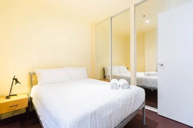 Premium Apart Daire, 2 Yatak Odası, Özel Banyo