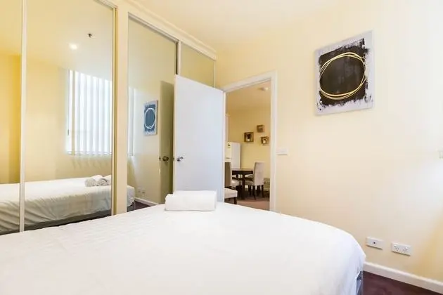 Premium Apart Daire, 2 Yatak Odası, Özel Banyo
