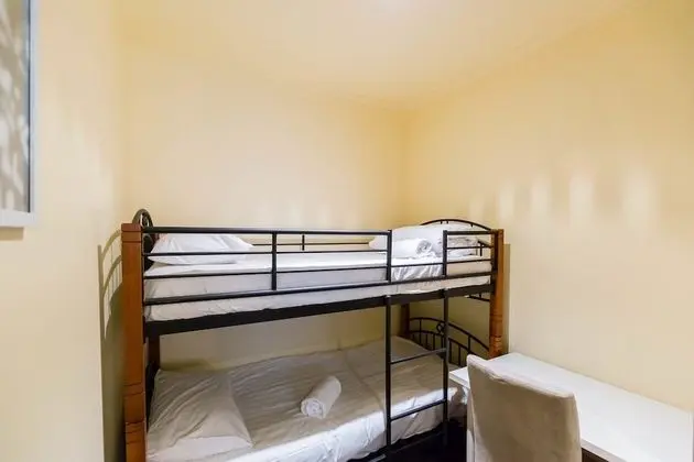 Premium Apart Daire, 2 Yatak Odası, Özel Banyo