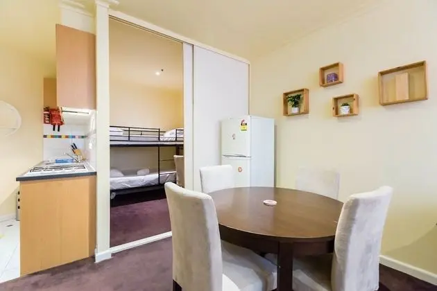 Premium Apart Daire, 2 Yatak Odası, Özel Banyo