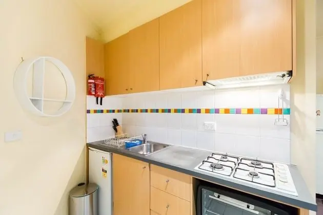 Premium Apart Daire, 2 Yatak Odası, Özel Banyo