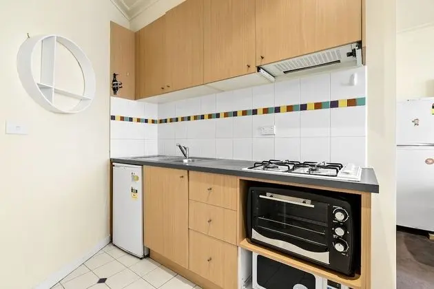 Premium Apart Daire, 2 Yatak Odası, Özel Banyo