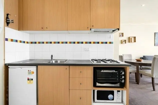 Premium Apart Daire, 2 Yatak Odası, Özel Banyo