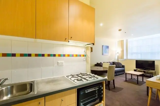 Premium Apart Daire, 2 Yatak Odası, Özel Banyo