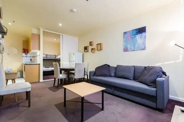Premium Apart Daire, 2 Yatak Odası, Özel Banyo