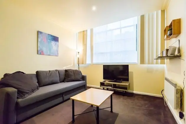 Premium Apart Daire, 2 Yatak Odası, Özel Banyo
