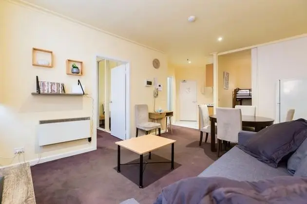 Premium Apart Daire, 2 Yatak Odası, Özel Banyo