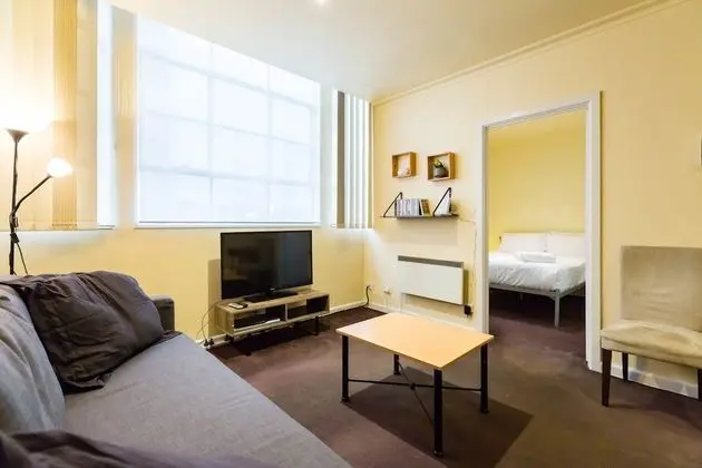 Premium Apart Daire, 2 Yatak Odası, Özel Banyo
