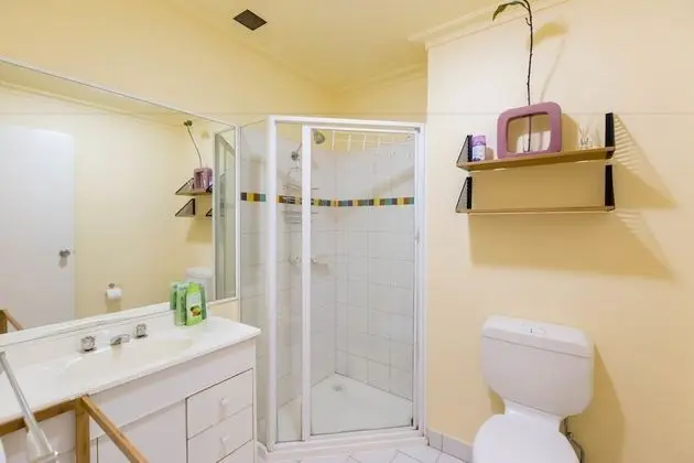 Premium Apart Daire, 2 Yatak Odası, Özel Banyo
