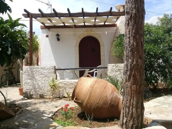 Stüdyo, Bahçe Manzaralı, Bahçeli