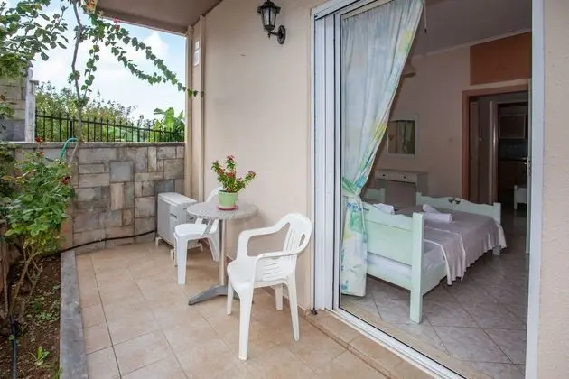Apart Daire, 1 Yatak Odası (301)