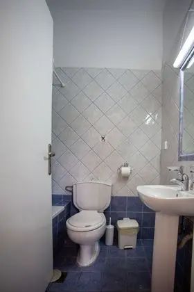 Stüdyo, 3 Tek Kişilik Yatak (303)