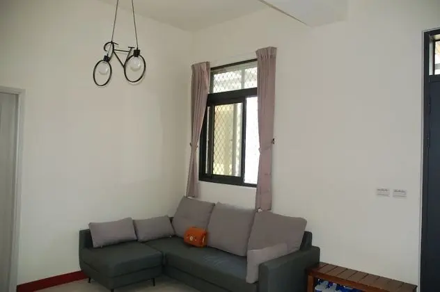 Tek Büyük Yataklı Oda, Ortak Banyo