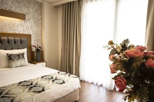 Tek Kişilik Oda