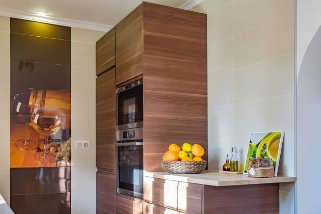 Deluxe Villa, 3 Yatak Odası, Deniz Manzaralı