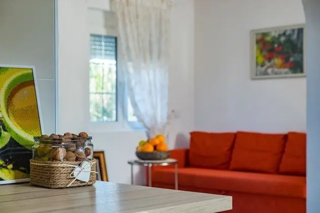 Deluxe Villa, 3 Yatak Odası, Deniz Manzaralı