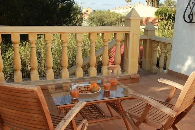 Deluxe Villa, 3 Yatak Odası, Deniz Manzaralı