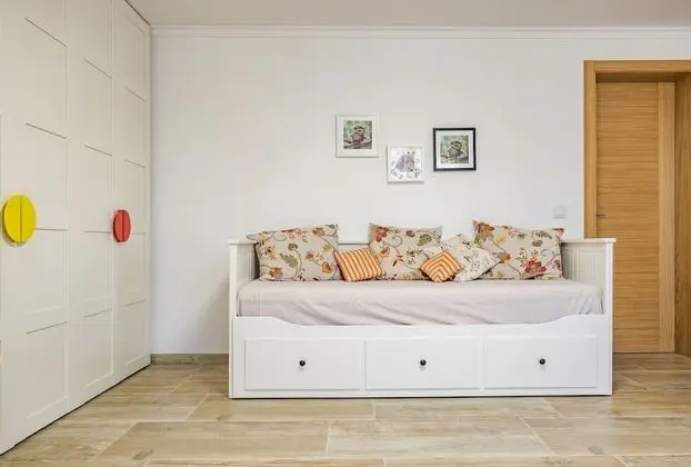 Deluxe Villa, 3 Yatak Odası, Deniz Manzaralı