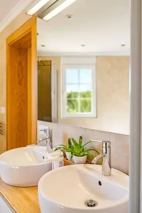 Deluxe Villa, 3 Yatak Odası, Deniz Manzaralı