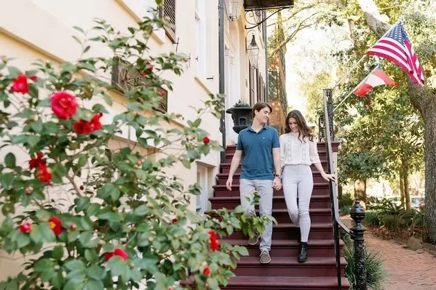 Main House Two Queen - St. Julian