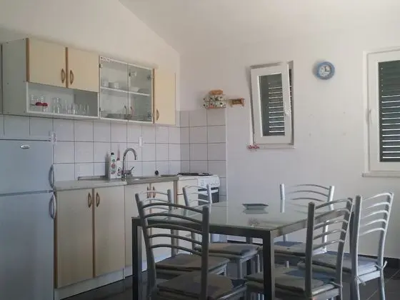 Apart Daire (Elizabet - great location & close to )