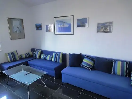 Apart Daire (Elizabet - great location & close to )