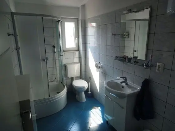 Apart Daire (Elizabet - great location & close to )