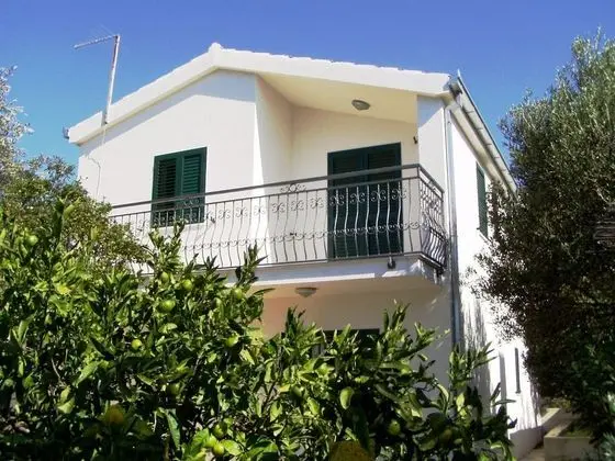 Apart Daire (Elizabet - great location & close to )