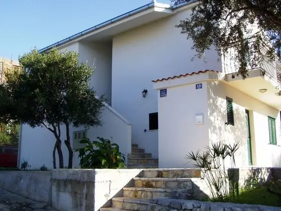 Apart Daire (Elizabet - great location & close to )