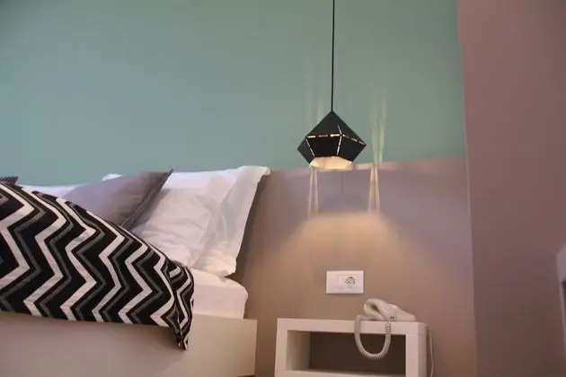 Apart Daire, 1 Yatak Odası, Deniz Manzaralı (Upper Floor)