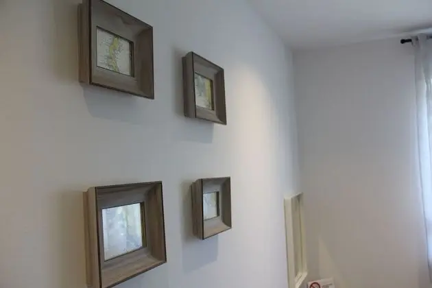 Apart Daire, 1 Yatak Odası, Deniz Manzaralı (Upper Floor)