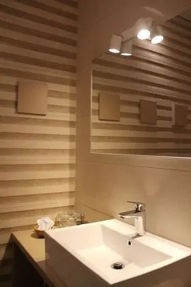 Apart Daire, 1 Yatak Odası, Deniz Manzaralı (Upper Floor)