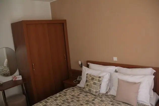 Apart Daire, 1 Yatak Odası (Upper Floor)