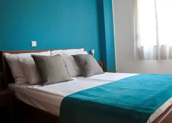 Apart Daire, 1 Yatak Odası (Upper Floor)