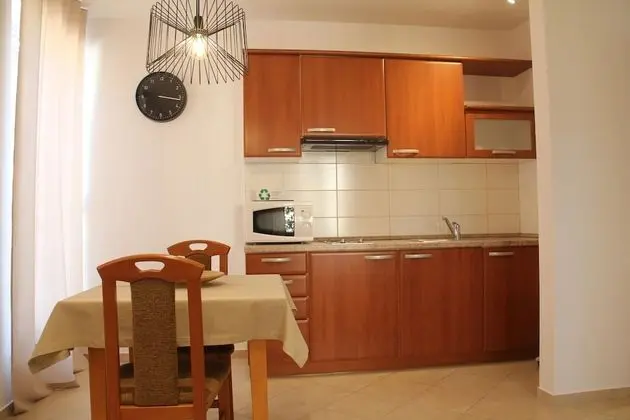 Apart Daire, 1 Yatak Odası (Upper Floor)