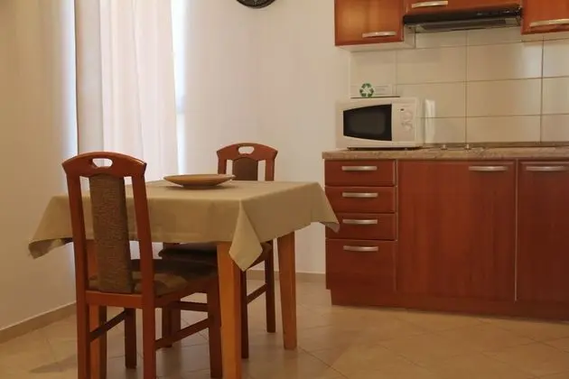 Apart Daire, 1 Yatak Odası (Upper Floor)