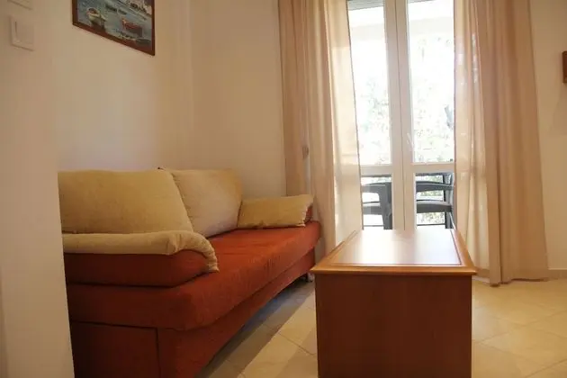 Apart Daire, 1 Yatak Odası (Upper Floor)