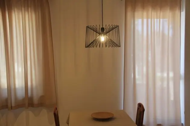 Apart Daire, 1 Yatak Odası (Upper Floor)