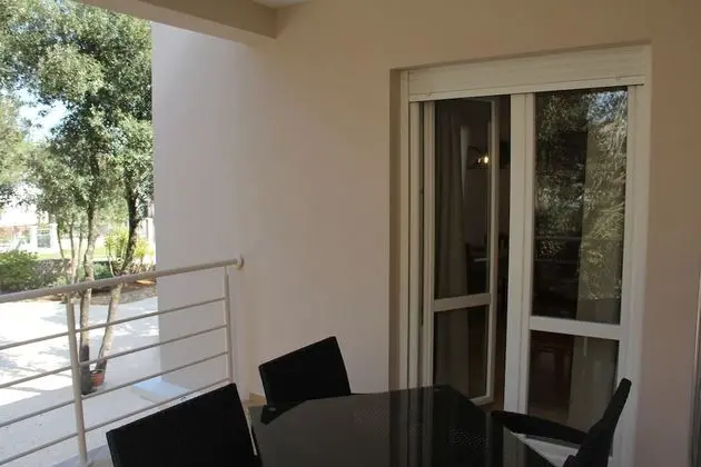 Apart Daire, 1 Yatak Odası (Upper Floor)