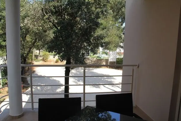 Apart Daire, 1 Yatak Odası (Upper Floor)