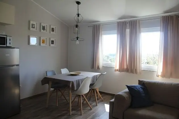 Superior Apart Daire, 2 Yatak Odası (Upper Floor)